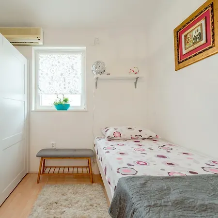 Apartman Antea