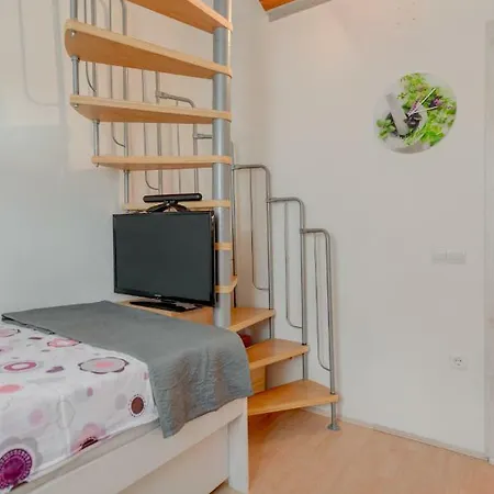 Apartman Antea