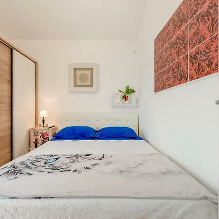 公寓 Apartman Antea