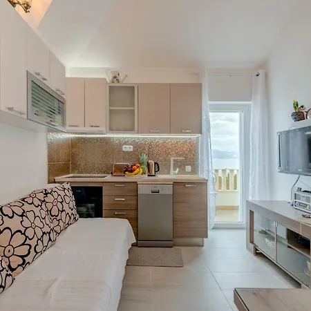 Apartman Antea *