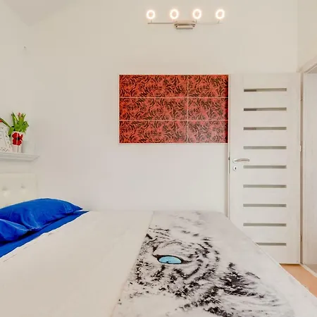 公寓 Apartman Antea *