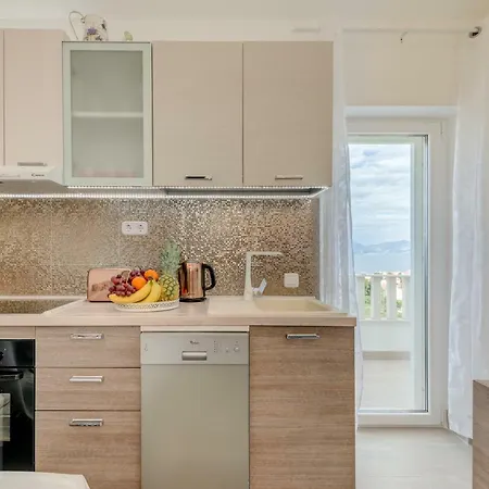 公寓 Apartman Antea