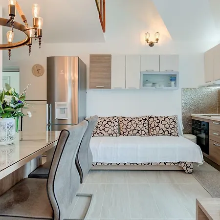 Apartman Antea 公寓