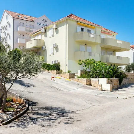 公寓 Apartman Antea 苏提万