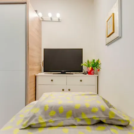 Apartman Antea 公寓