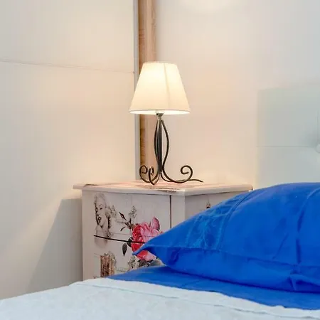 Apartman Antea 公寓 苏提万