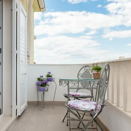 Apartman Antea