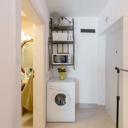 Apartman Antea
