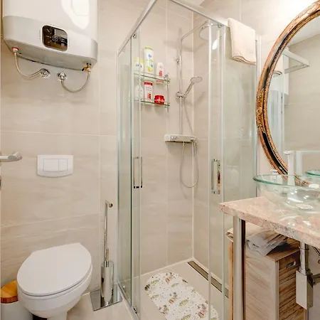 Apartman Antea