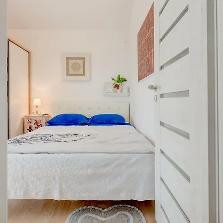公寓 Apartman Antea
