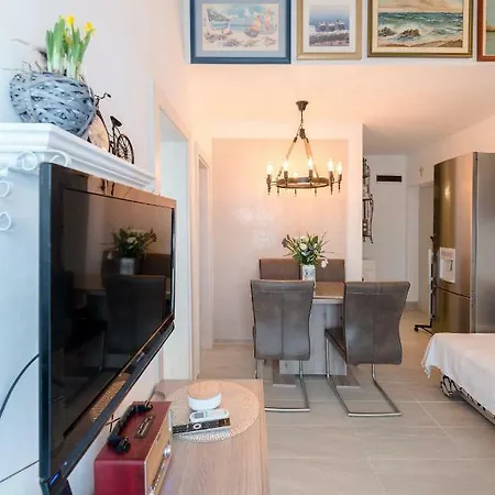 Apartman Antea