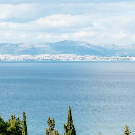 Apartman Antea