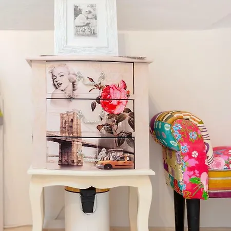 Apartman Antea *
