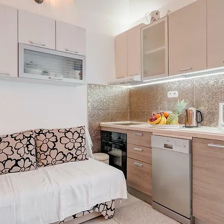 Apartman Antea 公寓