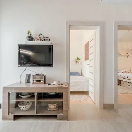 Apartman Antea 公寓 *