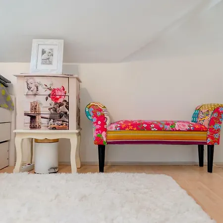 Apartman Antea 苏提万