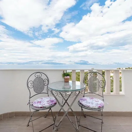 Apartman Antea