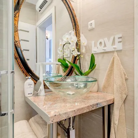Apartman Antea 苏提万