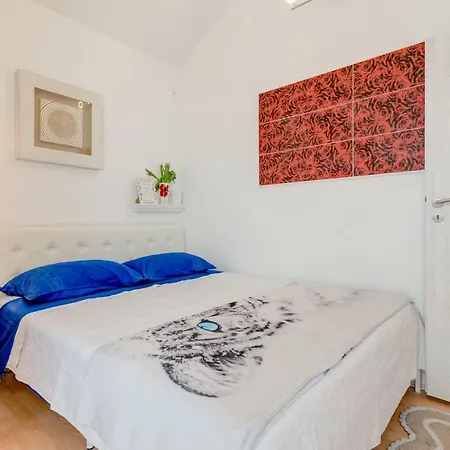 Apartman Antea 公寓